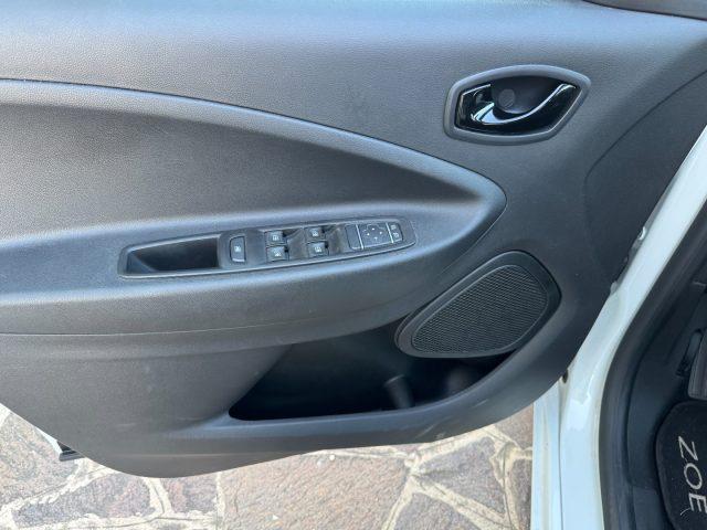 RENAULT ZOE Business R110