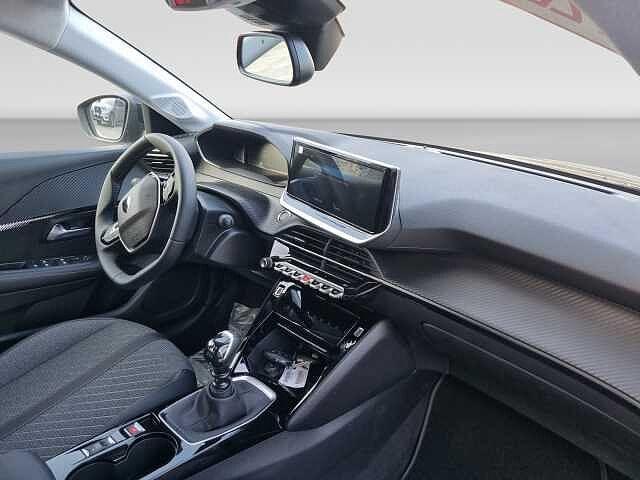 Peugeot 208 208 5P - ALLURE PureTech 100 S&S