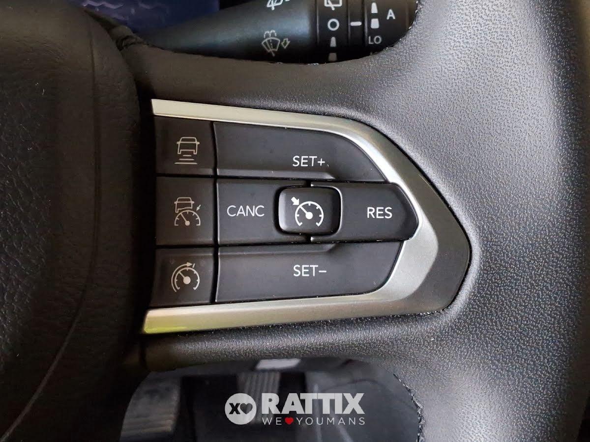Jeep Compass 1.5 Turbo t4 Mhev 130CV Summit DCT