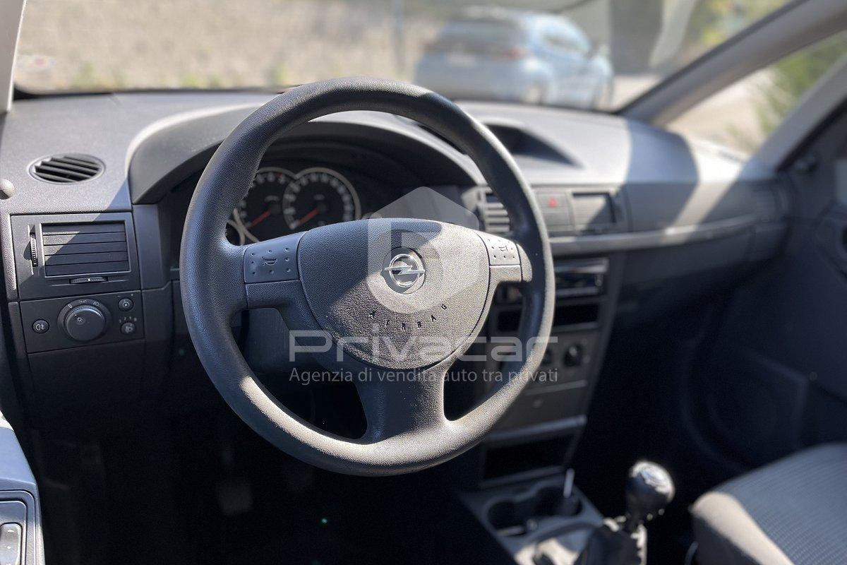 OPEL Meriva 1.4 16V Cosmo