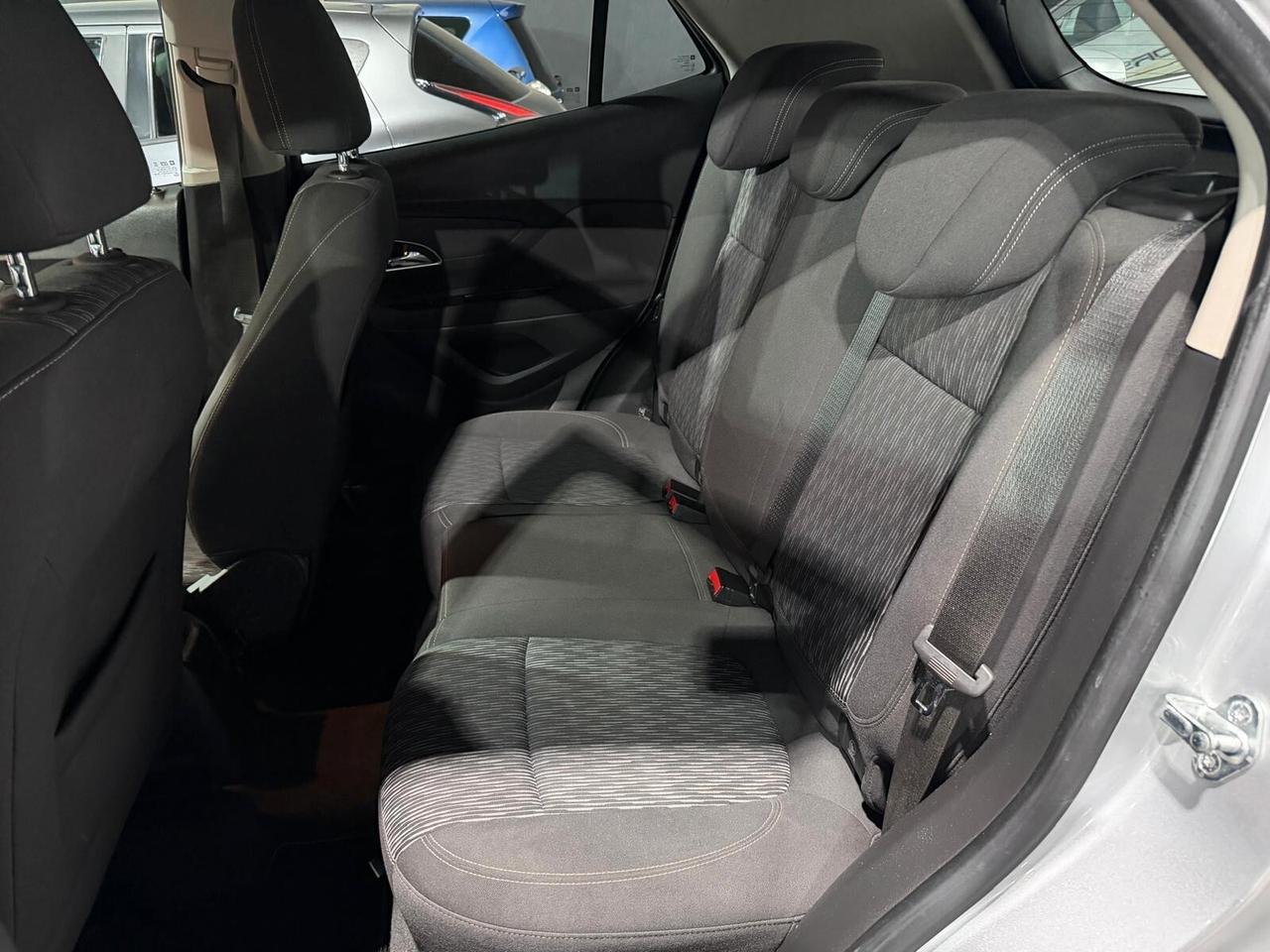 Opel Mokka Benzina Km 67.000 Tagliandi Certificati Neopatentati