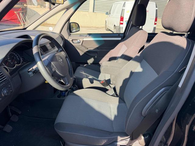 OPEL Meriva 1.4 16V Cosmo senza nessun lavoro da fare