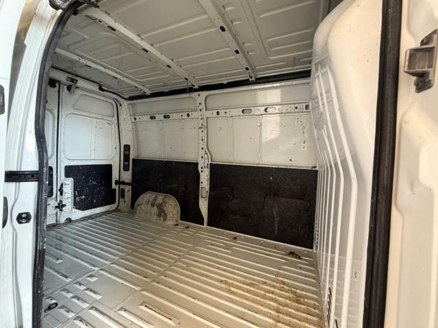 NISSAN NV400 28 2.3 dCi 125CVFurgone*IVA ESPOSTA*
