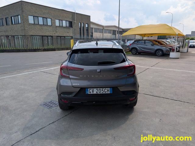 MITSUBISHI ASX 1.6L Plug In 159 CV AT Intense