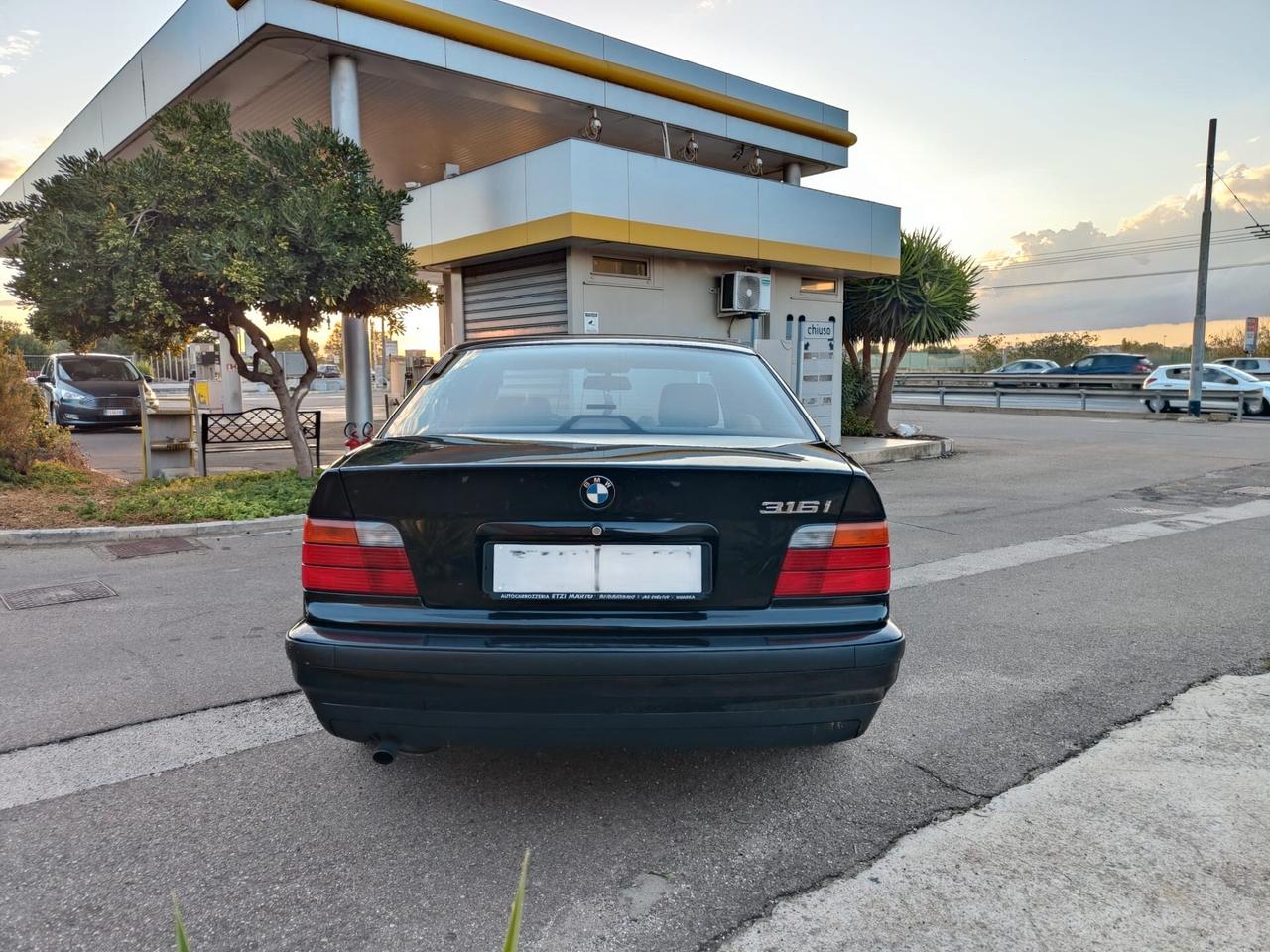 Bmw 316i