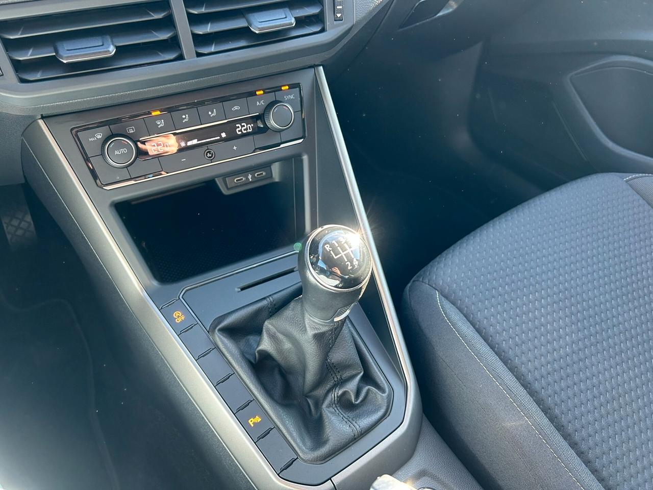 VW POLO 1.0 TSI 95CV Comfortline - OK NEOPATENTATI