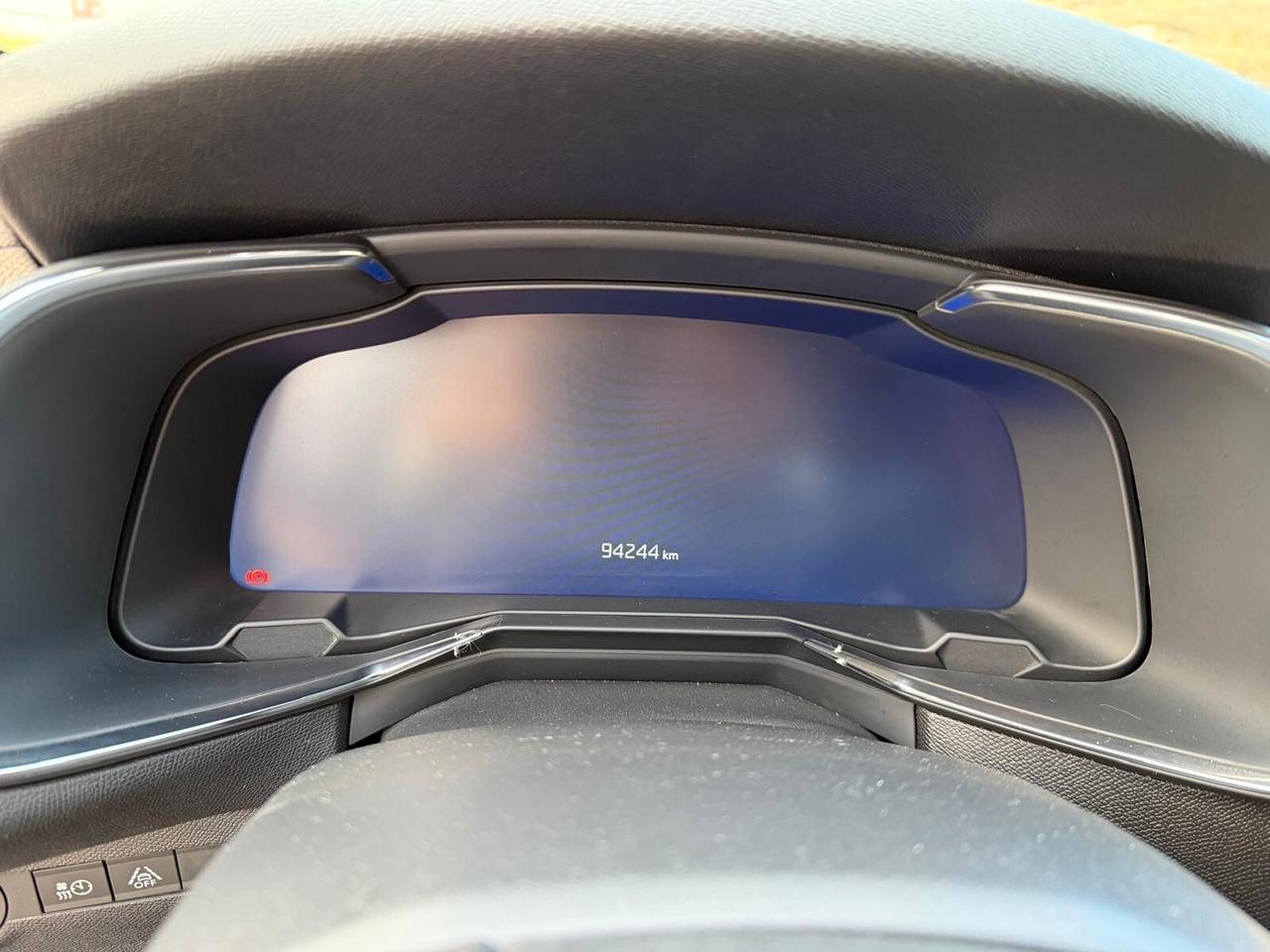 Ds 7 IBRIDA BENZINA 4 X 4