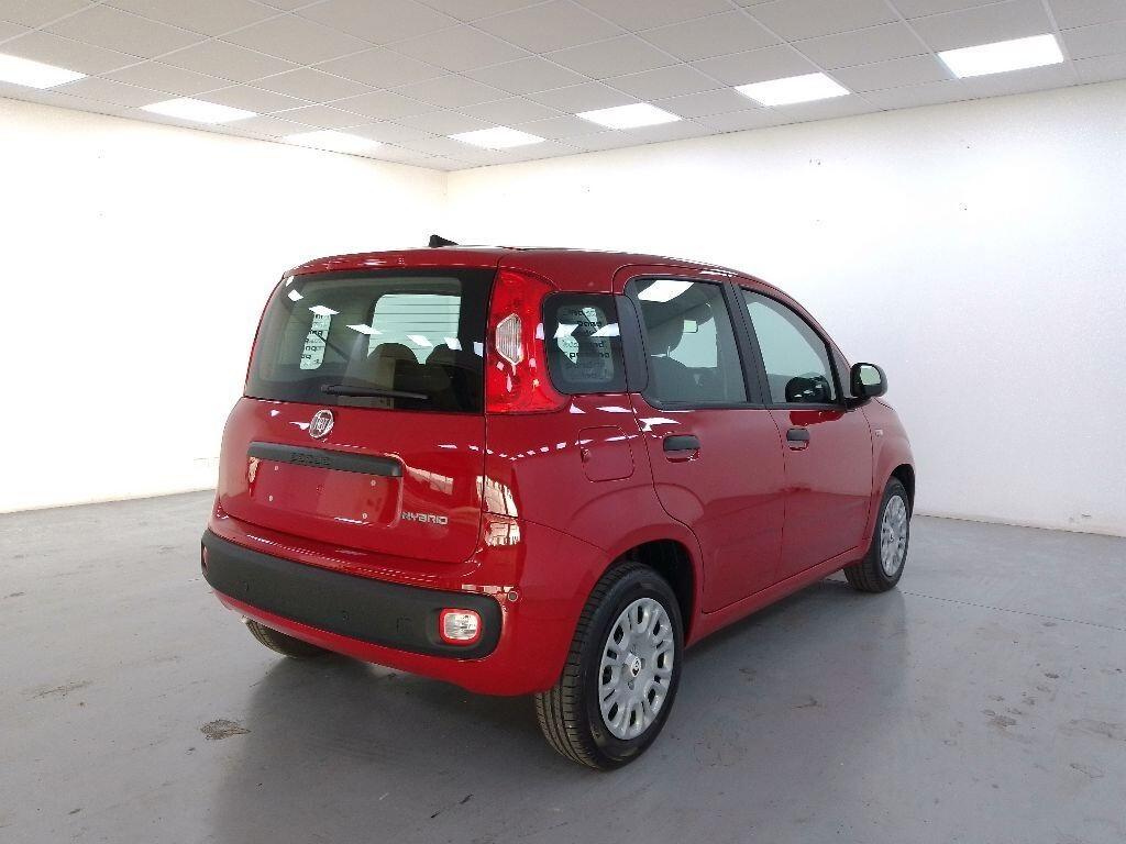 Fiat Panda Pandina 1.0 firefly hybrid Icon s&s 70cv 5p.ti