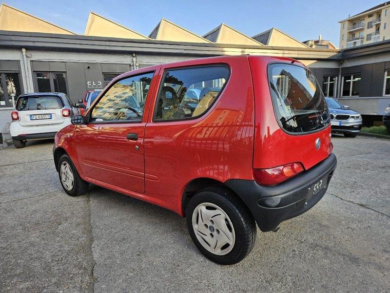 FIAT 600 Seicento 1.1
