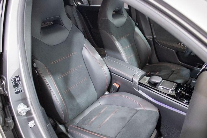 Mercedes-Benz Classe A A 250e Autom. EQ-POWER Premium