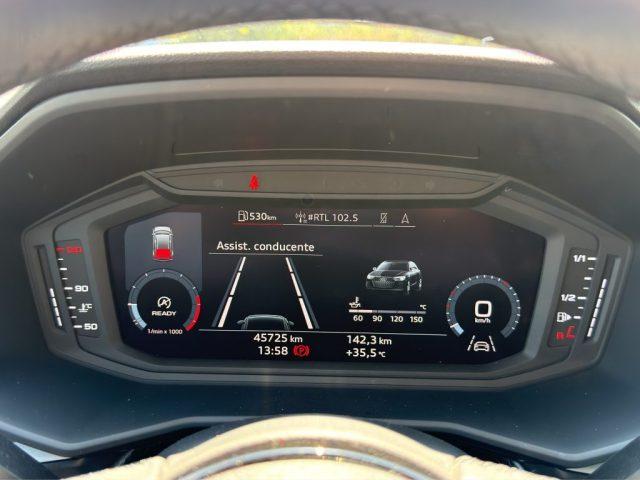 AUDI A1 A1 SPB 25 TFSI Admired Advanced