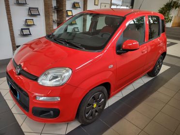 Fiat Panda 1.3 MJT 85CV S&S Easy