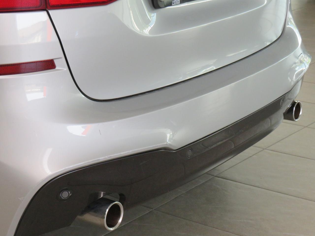 BMW 220d Active Tourer xDrive M Sport 4x4