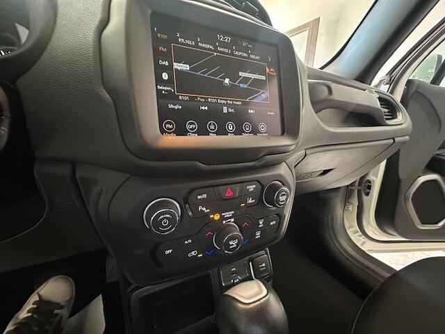 Jeep Renegade 1.6 Mjt DDCT 120 CV S FULL LED