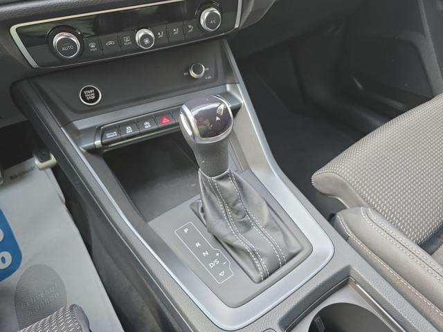 AUDI Q3 Sportback 40 TDI quattro S tronic S line