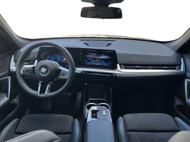 BMW X1 sDrive 18d Msport Pro