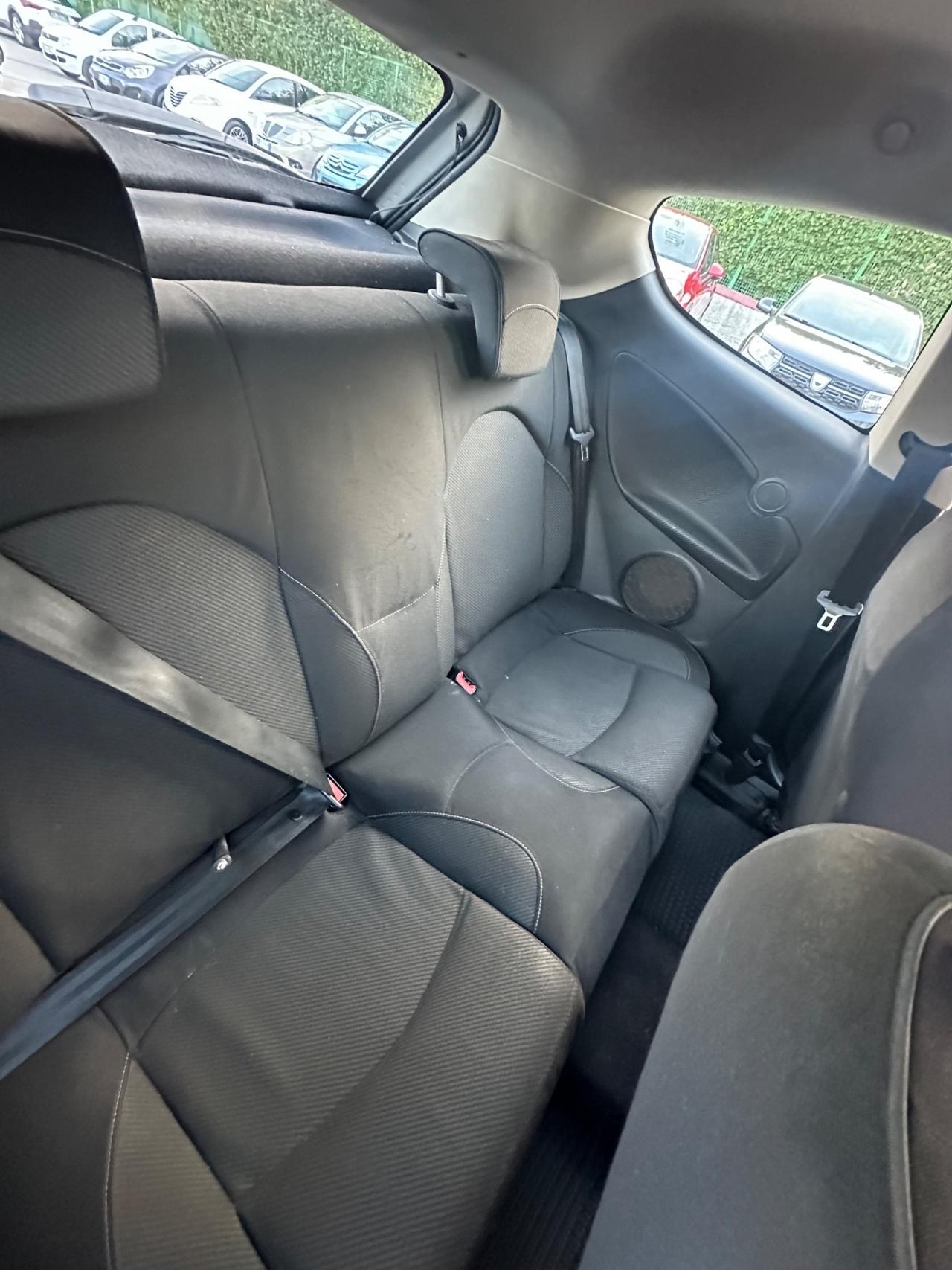 Alfa Romeo MiTo 1.6 JTDm 16V Progression