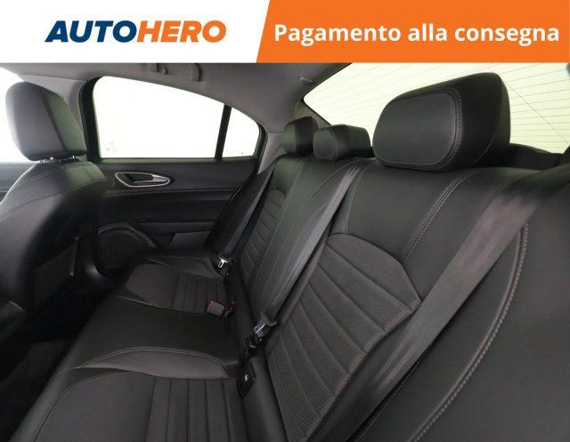ALFA ROMEO Giulia 2.2 Turbodiesel 150 CV Super
