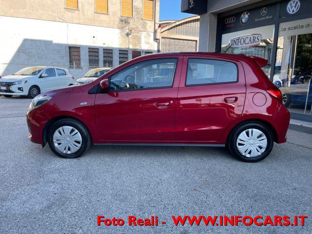 MITSUBISHI Space Star 1.2 Invite NEOPATENTATI PROMO !
