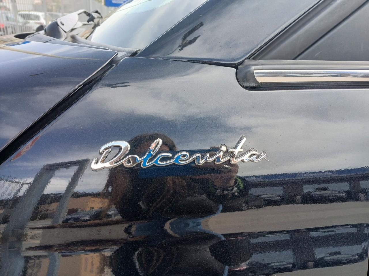 Fiat 500 1.0 HYBRID DOLCEVITA 2022