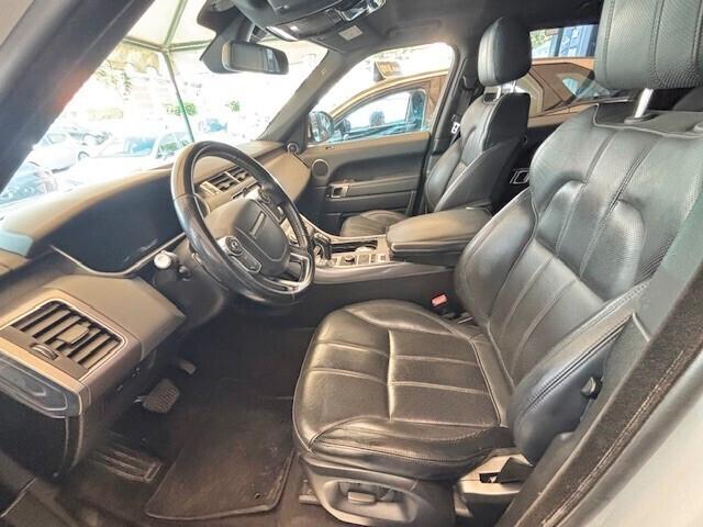 Range Rover Km Zero Garanzia Anche permuta