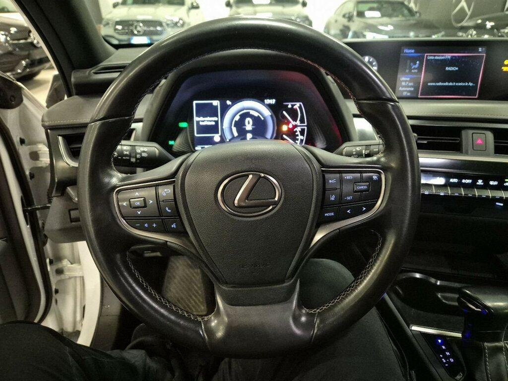 Lexus UX 250h 2.0 Hybrid Executive 2WD Power Split Device