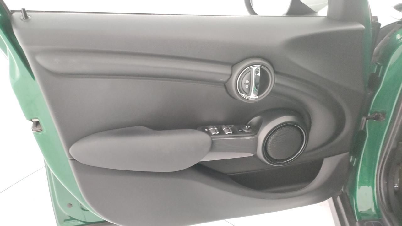 MINI Mini 5p 1.5 Cooper Camden