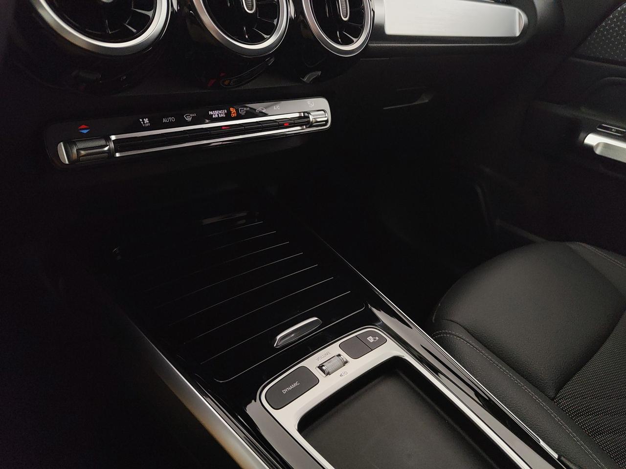 Mercedes-Benz GLB 180 d Progressive Advanced auto