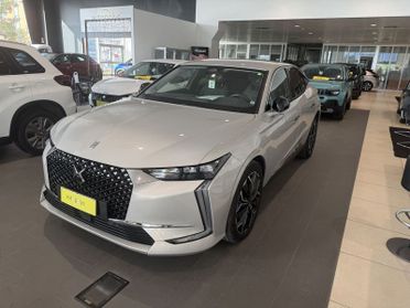 DS DS 4 BlueHDi 130 Automatico Trocadero