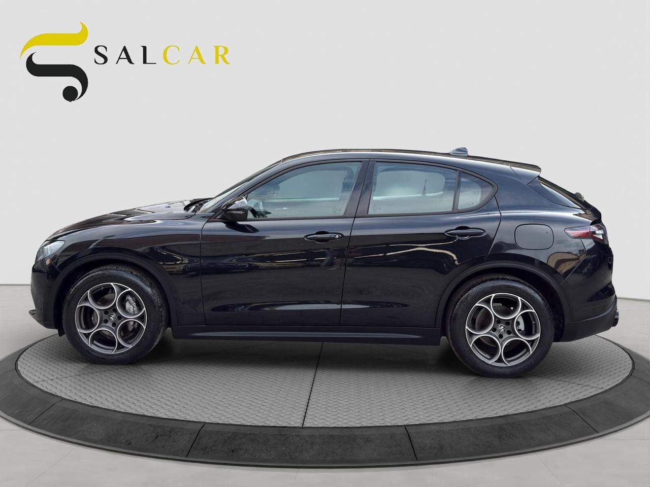 Alfa Romeo Stelvio 2.2 Q4 210cv Sprint 2023