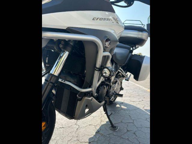 MOTO GUZZI Other HONDA - CROSSRUNNER 800 ABS