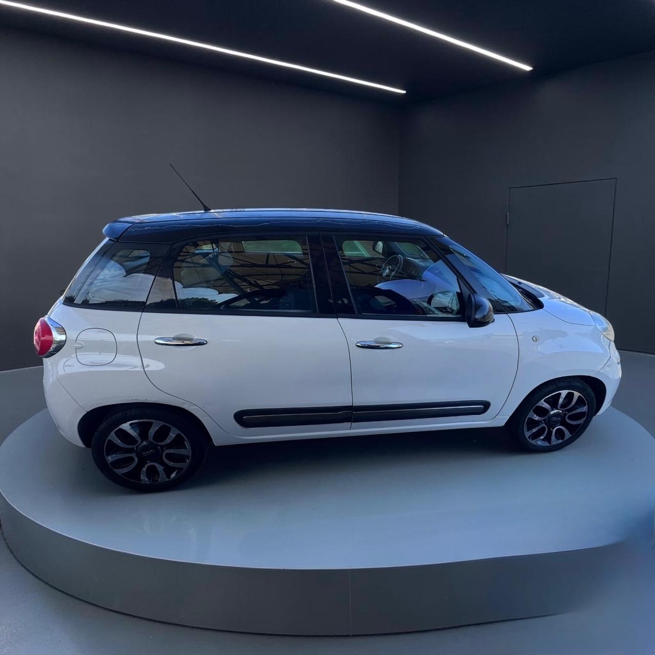 Fiat 500L 1.6 Multijet 105 CV Lounge