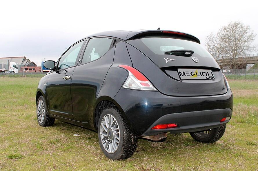 Lancia Ypsilon 1.3 MJT 16V 95 CV 5 porte S&S Platinum