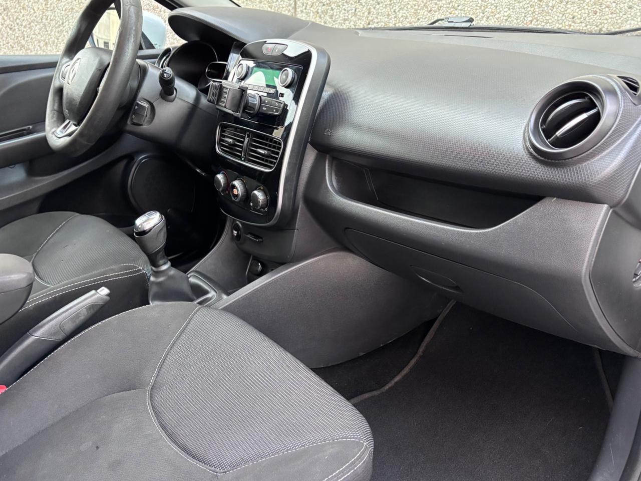 Renault Clio TCe 12V 90 CV GPL Start&Stop 5 porte Energy Zen