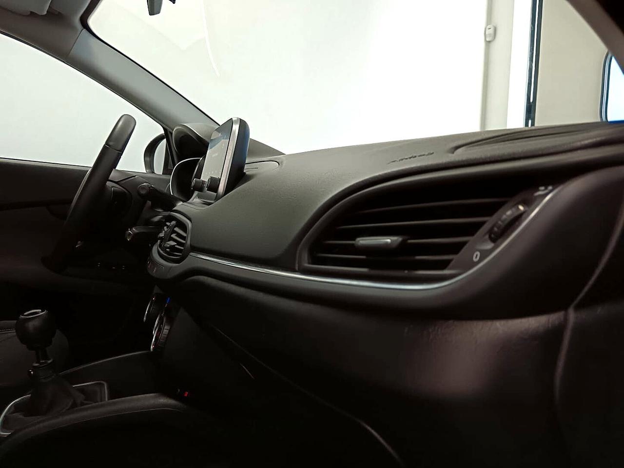 Fiat Tipo 1.6 Mjt 5 porte Lounge