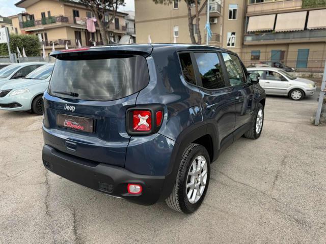 JEEP Renegade 1.0 T3 Limited