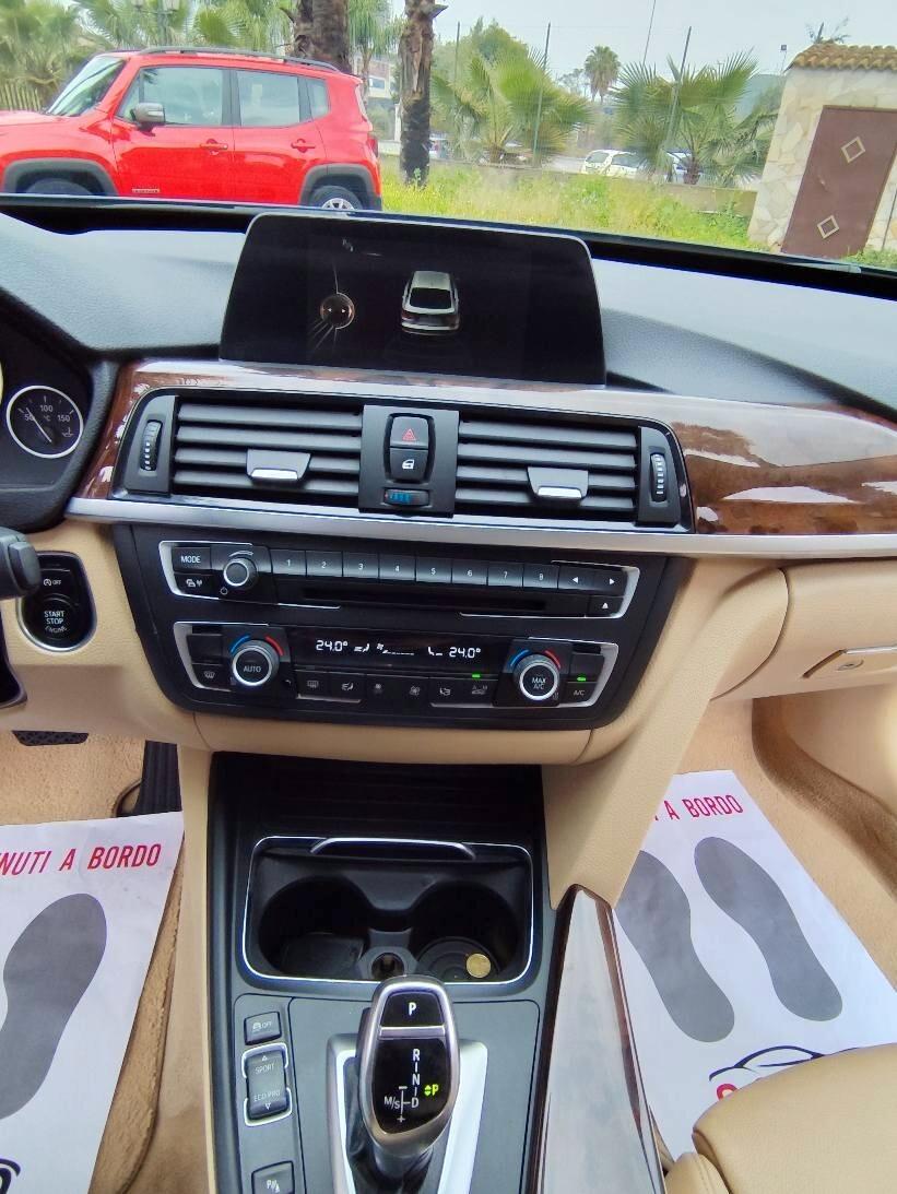 Bmw Gran Turismo 325d Gran Turismo Sport