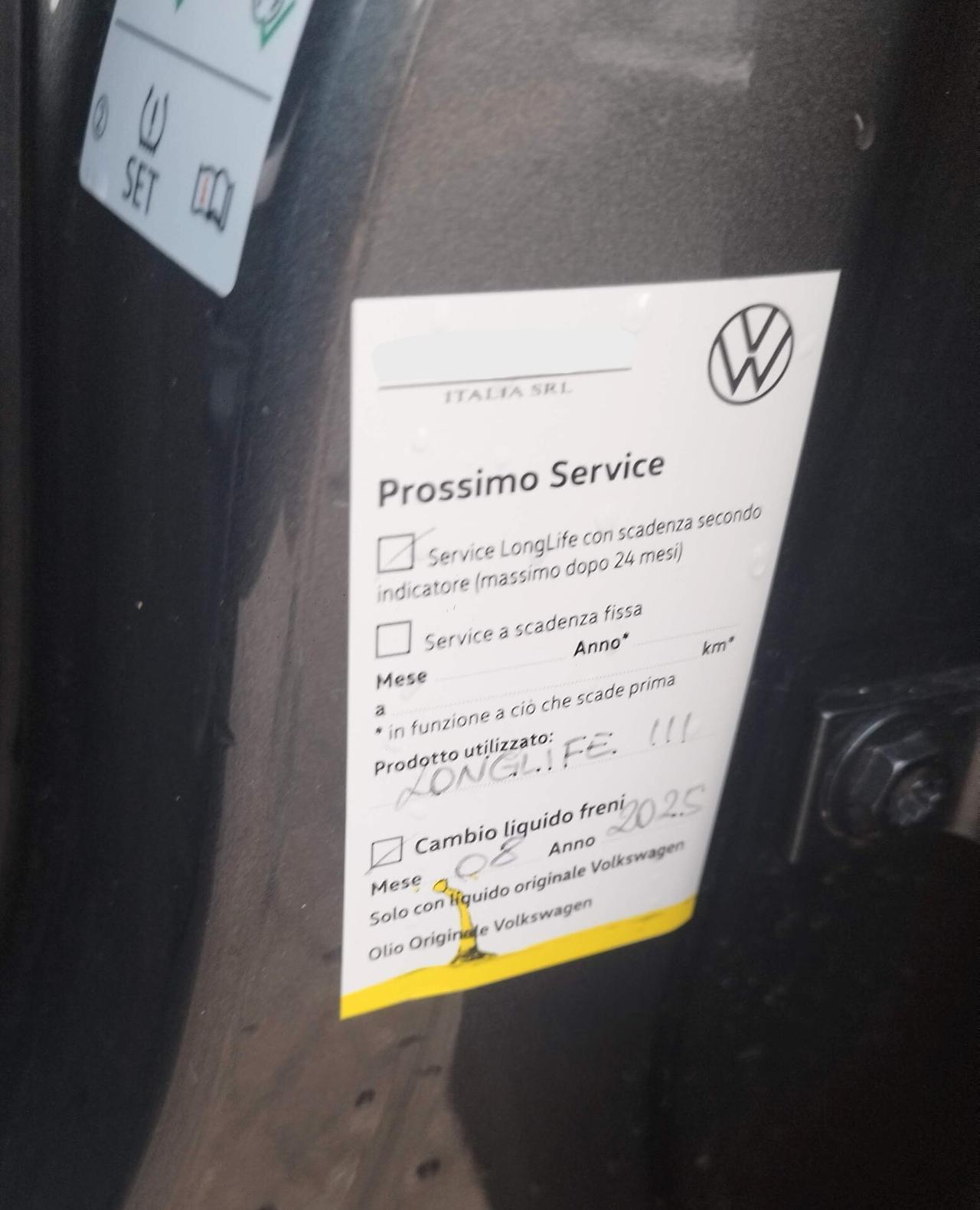 Volkswagen T-Roc 2.0 TDI SCR 150 CV DSG Style BlueMotion Technology