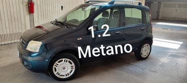 Fiat Panda 1.2 BENZINA / METANO Adatta per neopatentati