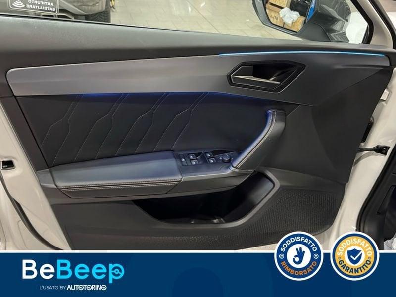 CUPRA Leon SPORTSTOURER 1.5 HYBRID 150CV DSG