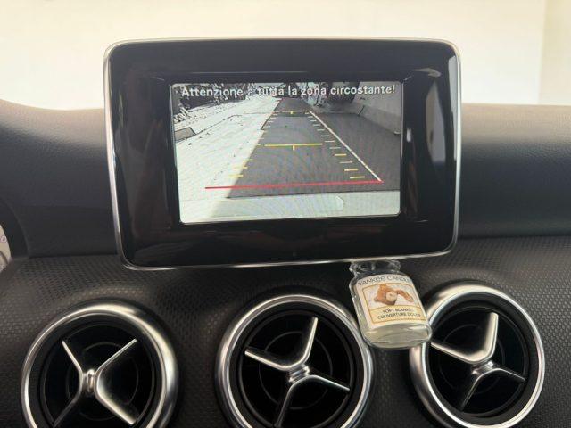 MERCEDES-BENZ A 160 CDI Automatic Sport