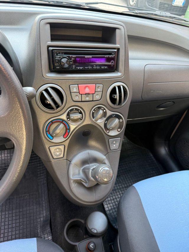FIAT Panda 1.2 Dynamic Natural Power