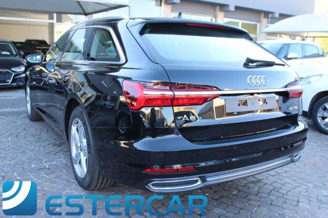 AUDI A6 Avant 40 2.0 TDI S tronic Business