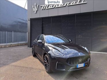 MASERATI Grecale 2.0 mhev modena 330cv auto del 2023