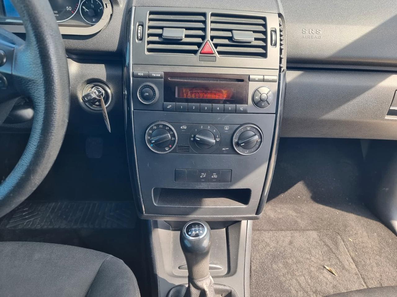 Mercedes-benz A 180 CDI Classic NEOPATENTATI