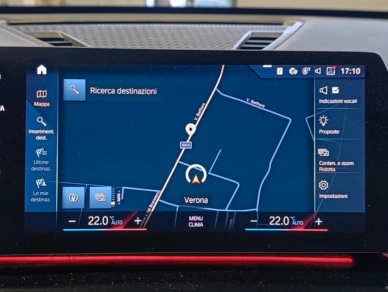 BMW X1 xdrive23i mhev 48V MSport Edition Signature auto