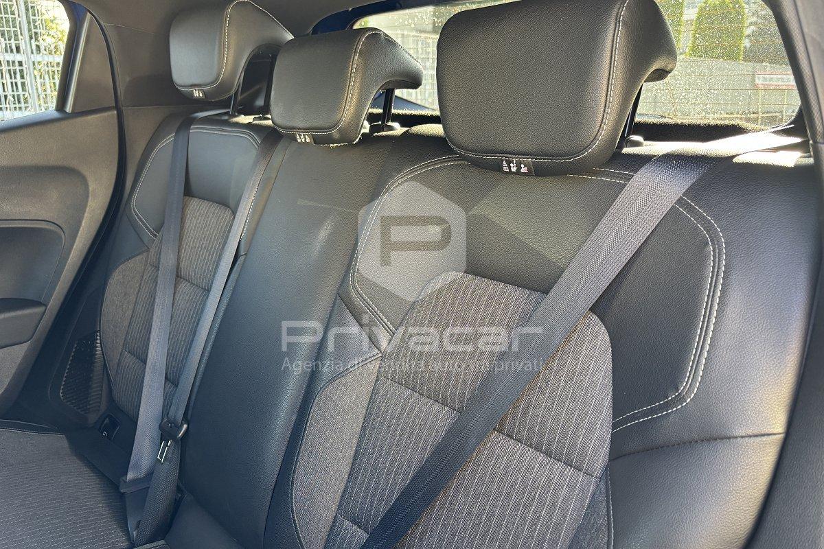 RENAULT Clio Full Hybrid E-Tech 140 CV 5 porte E-Tech