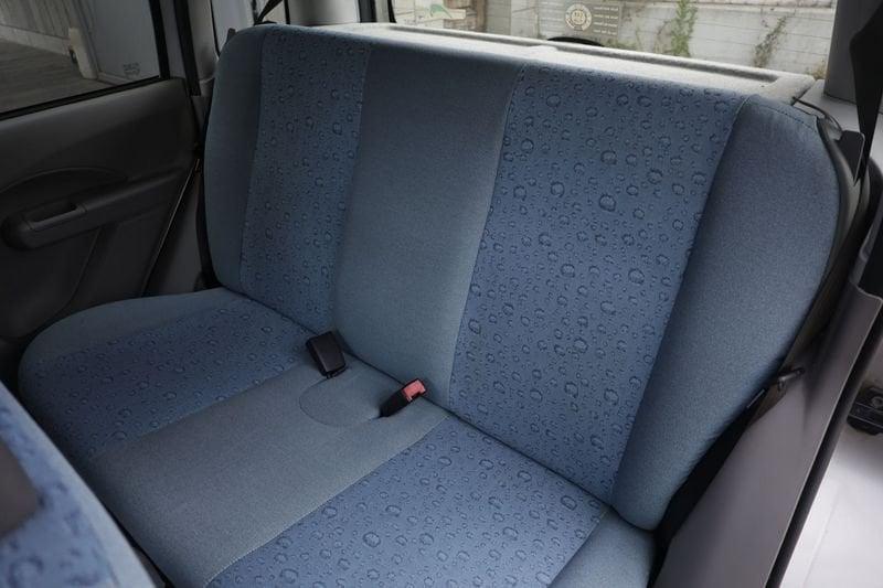 FIAT Panda Panda 1.1 Active Unicoproprietario