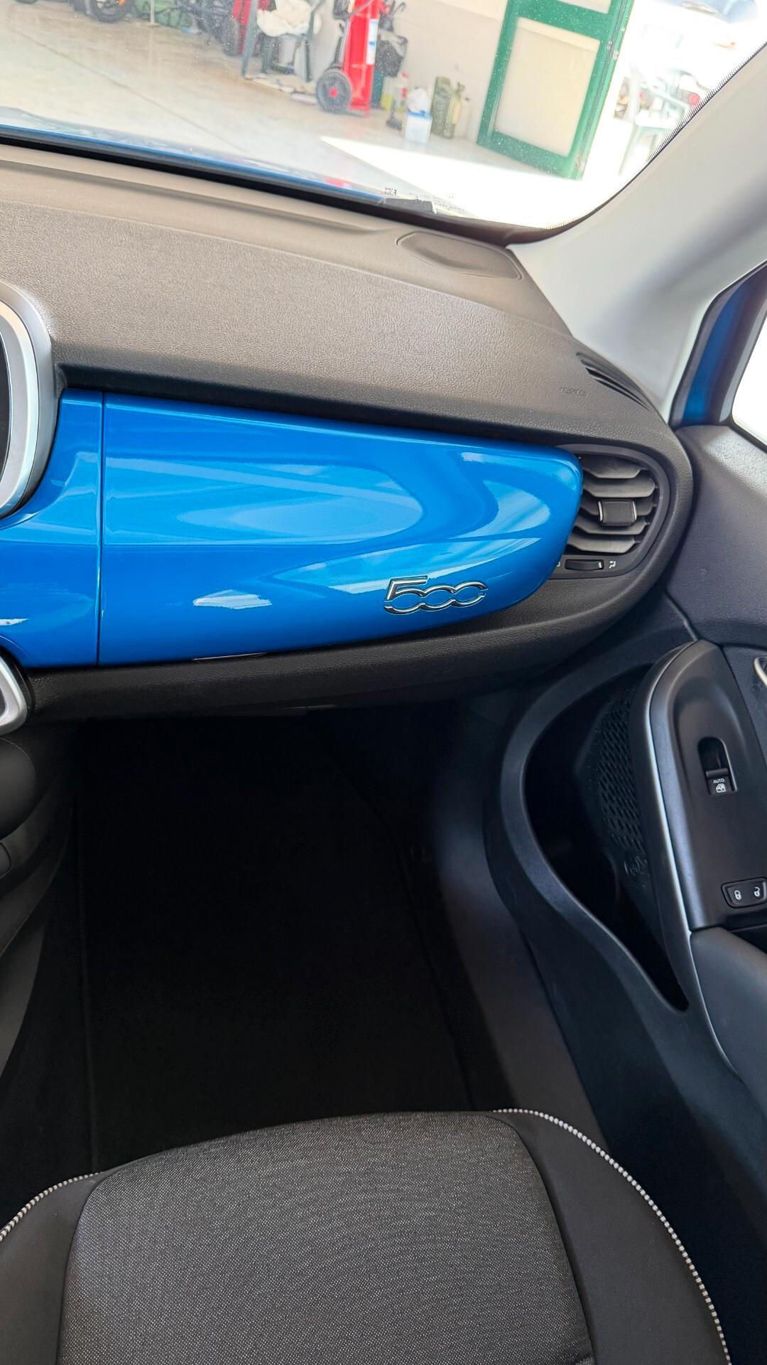 Fiat 500X 1.0 T3 120 CV Business