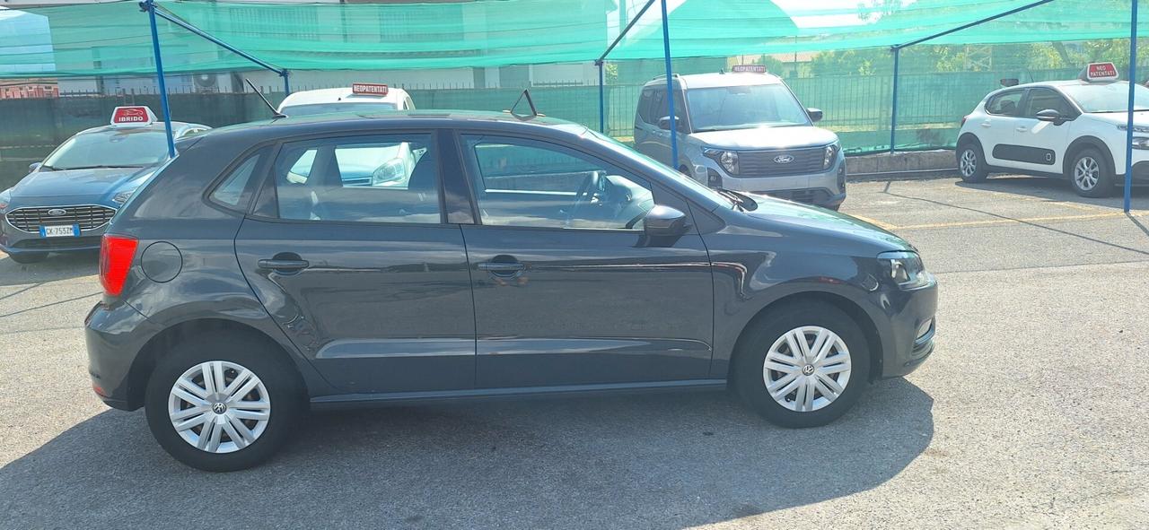 Volkswagen Polo 1.0 MPI 5p. Trendline